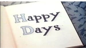 Happy Days — foto 1