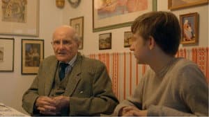 Gespräch mit Erich Haas — foto 1