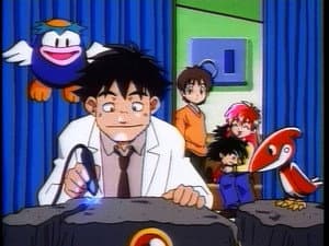 Episodio 1
