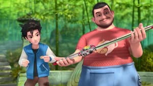 Episodio 1