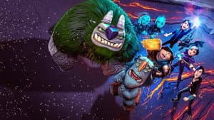 Trollhunters: El despertar de los titanes — foto 2