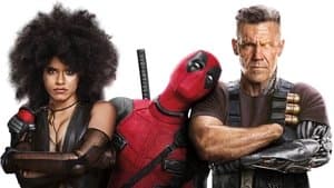 Deadpool 2 — foto 1