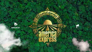 America Express — foto 2