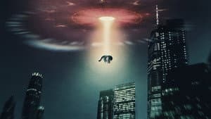 Abducción extraterrestre en Manhattan — foto 2