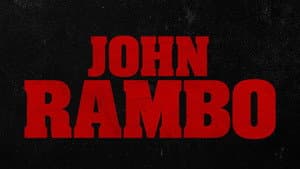 John Rambo — foto 2
