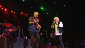 Air Supply - Live in Hong Kong — foto 1