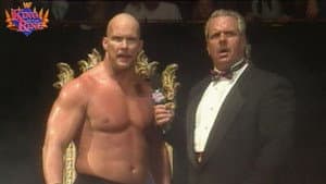 WWE King of the Ring 1996 — foto 2