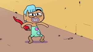Episodio 39