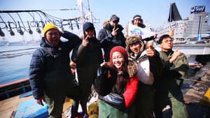 주먹쥐고 뱃고동 — foto 1