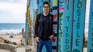 Sue Perkins: Along the US–Mexico Border — foto 1