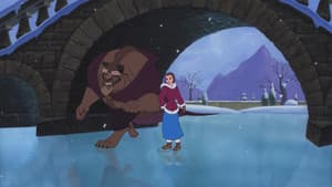 La bella y la bestia: Una Navidad encantada — foto 7