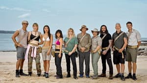 Celebrity Island with Bear Grylls — foto 2