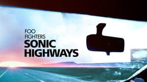 Foo Fighters Sonic Highways — foto 1