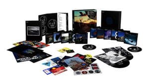 Pink Floyd: The Later Years 1987-2019 — foto 1