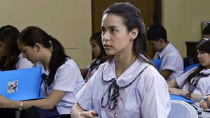 Class 3-C Has A Secret — foto 4