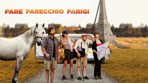 Pare parecchio Parigi — foto 3
