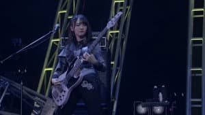 Ave Mujica 6th LIVE「Ulterius Procedere」 — foto 2