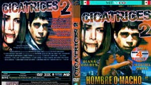 Cicatrices 2 — foto 2