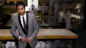 Aziz Ansari: Dangerously Delicious — foto 1