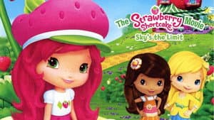 The Strawberry Shortcake Movie: Sky's the Limit — foto 4