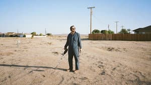 California City — foto 1