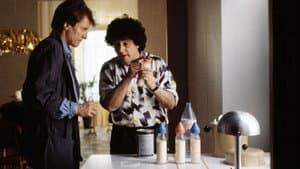 3 Hommes et un couffin — foto 2