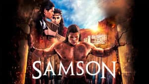 Sansón — foto 8