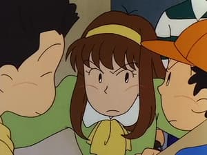 ¡Auxilio! Yunosuke está en peligro
