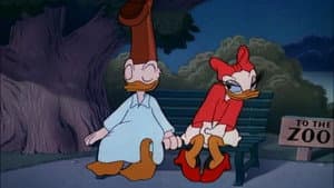 Sleepy Time Donald — foto 1