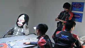 Episodio 16