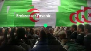 Algérie, mon amour — foto 1