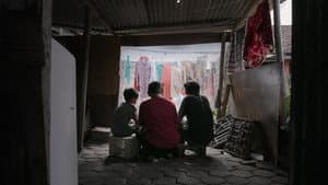Noda-Noda Seragam — foto 4