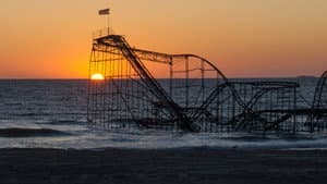 Superstorm New York: What Really Happened — foto 2