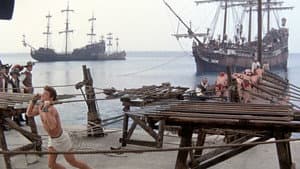 Sansone contro i pirati — foto 10