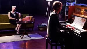 Die Klangweber: Die Neoklassiker - Ludovico Einaudi, Hauschka — foto 1