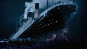 S.O.S. Titanic — foto 4