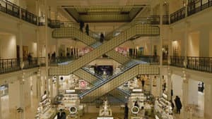 Andrée Putman, la grande dame du design — foto 1