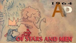 Of Stars and Men — foto 1