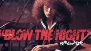 "BLOW THE NIGHT!" 夜をぶっとばせ — foto 5