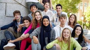 SKAM España — foto 10