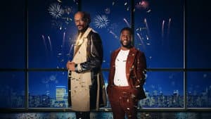 2021 and Done with Snoop Dogg & Kevin Hart — foto 2