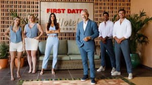 First Dates Hotel (España) — foto 2