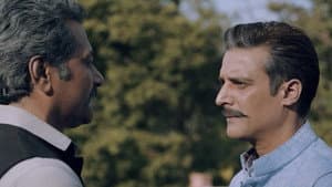 साहेब बीवी और गैंगस्टर 3 — foto 4