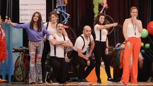 Buyur Bi'de Burdan Bak — foto 1