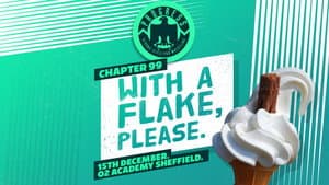 PROGRESS Chapter 99: With A Flake, Please — foto 1