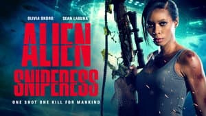 Alien Sniperess — foto 1