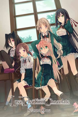 Temporada 1