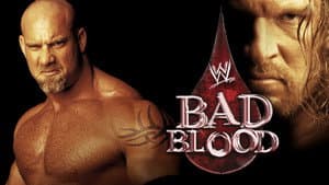 WWE Bad Blood 2003 — foto 2