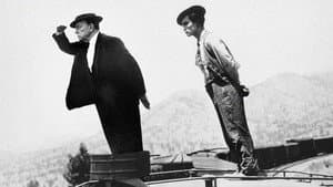 A Brave Engineer: Buster Keaton's Last Ride — foto 1