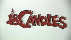 18 Candles — foto 1